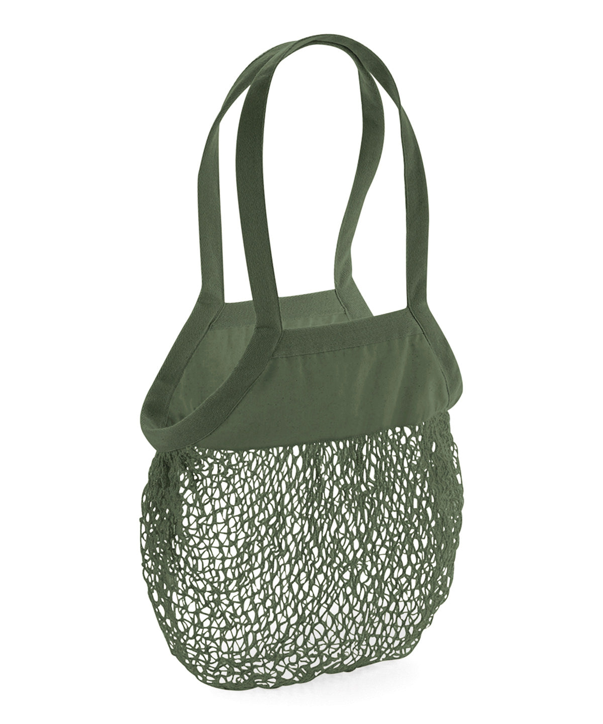 Westford Mill Organic cotton mesh grocery bag