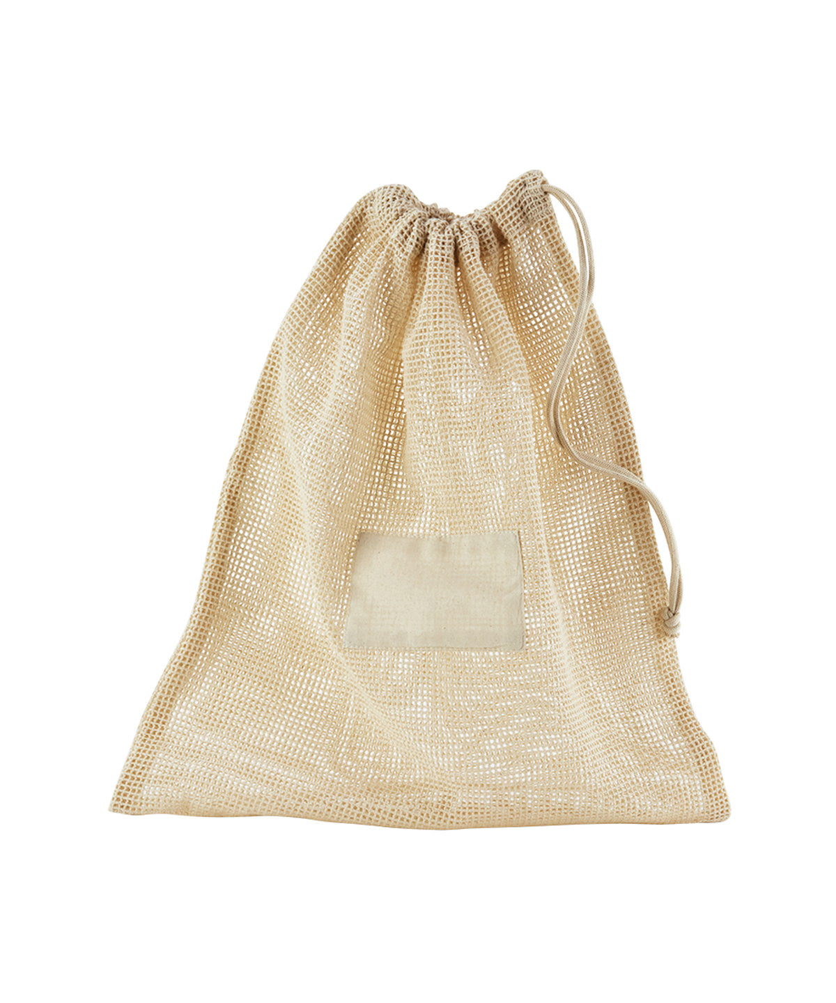 Westford Mill Organic cotton mesh sacks