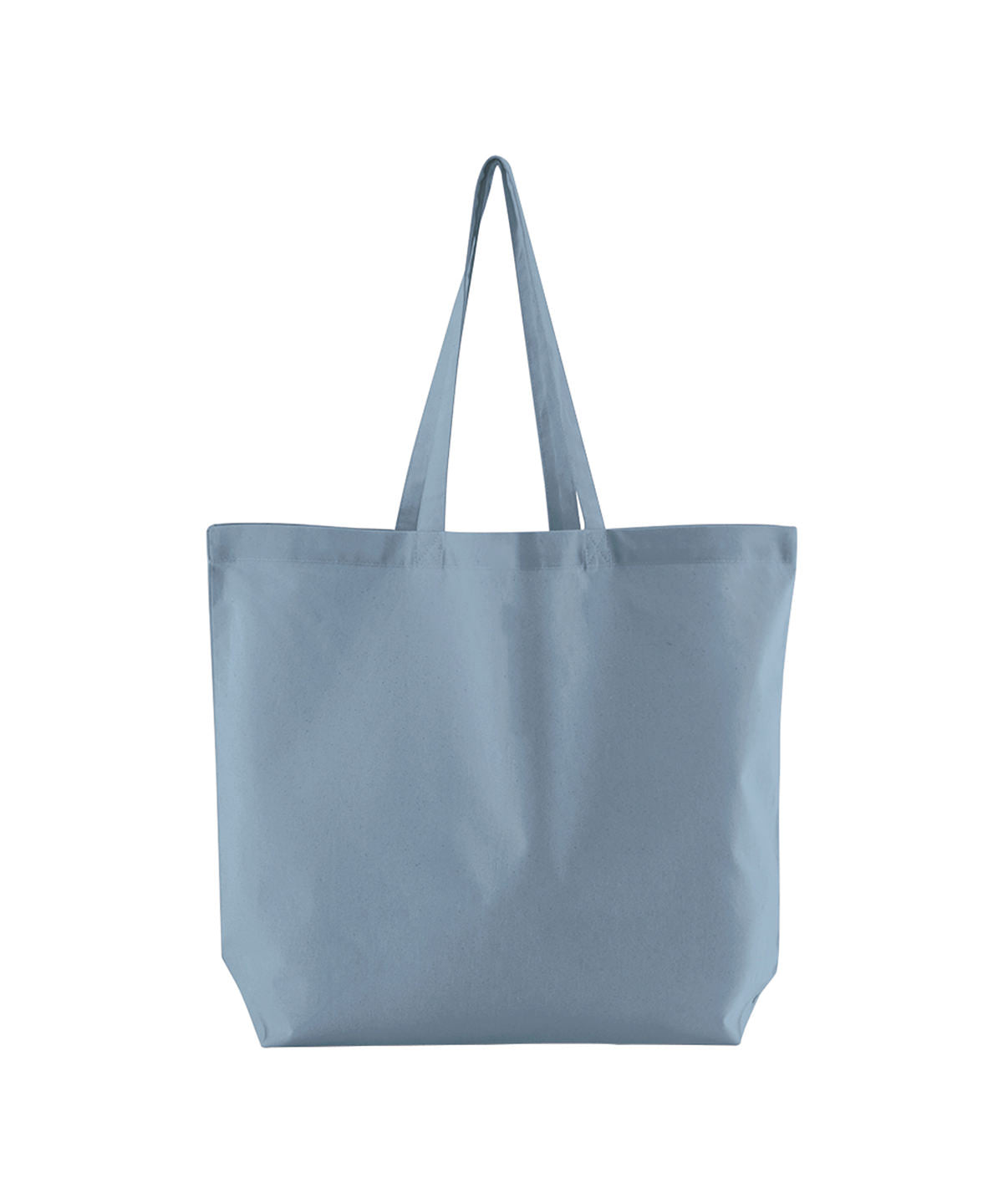 Westford Mill Organic cotton InCo. maxi bag for life