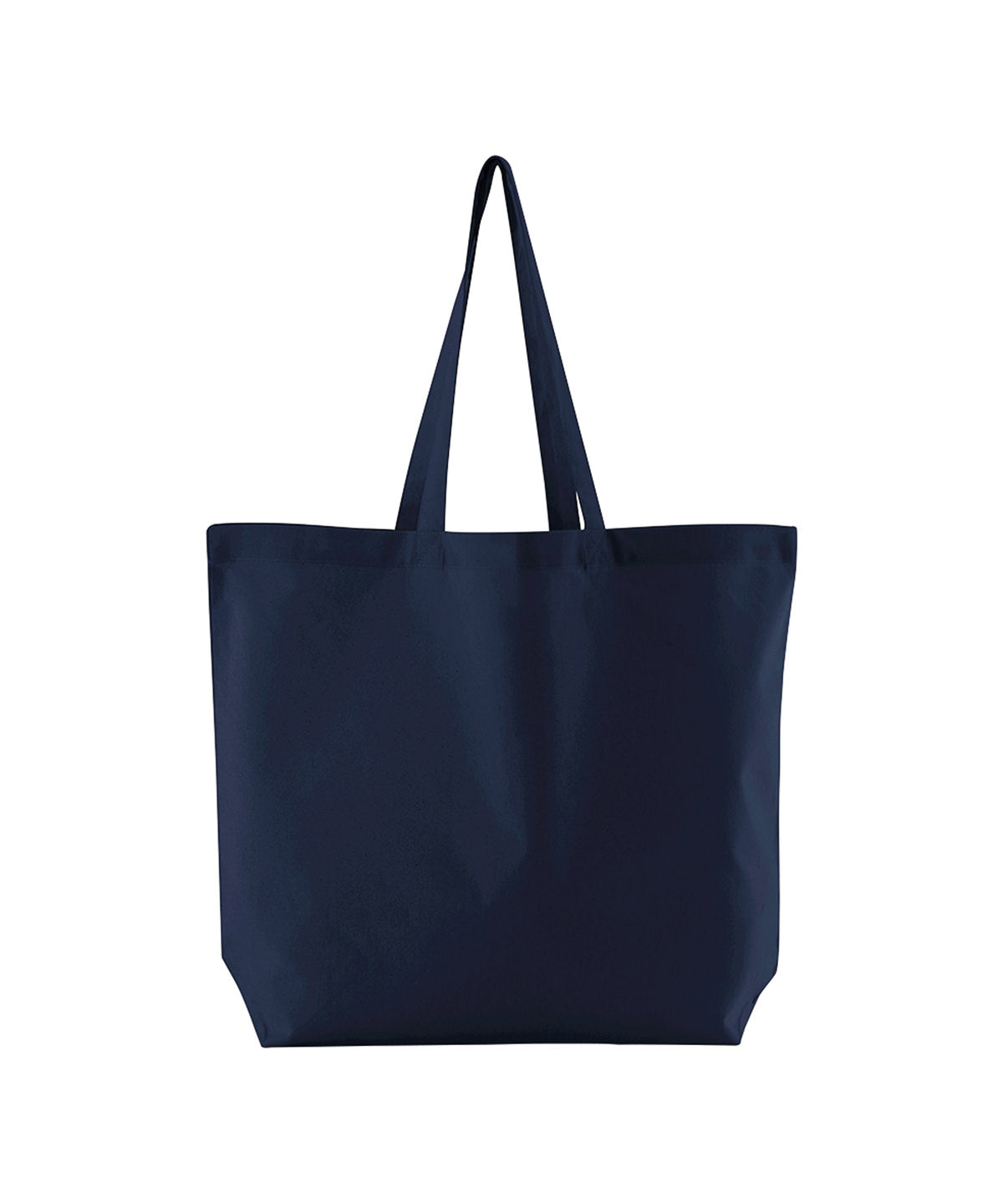 Westford Mill Organic cotton InCo. maxi bag for life