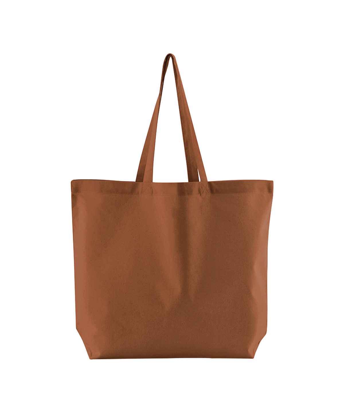 Westford Mill Organic cotton InCo. maxi bag for life