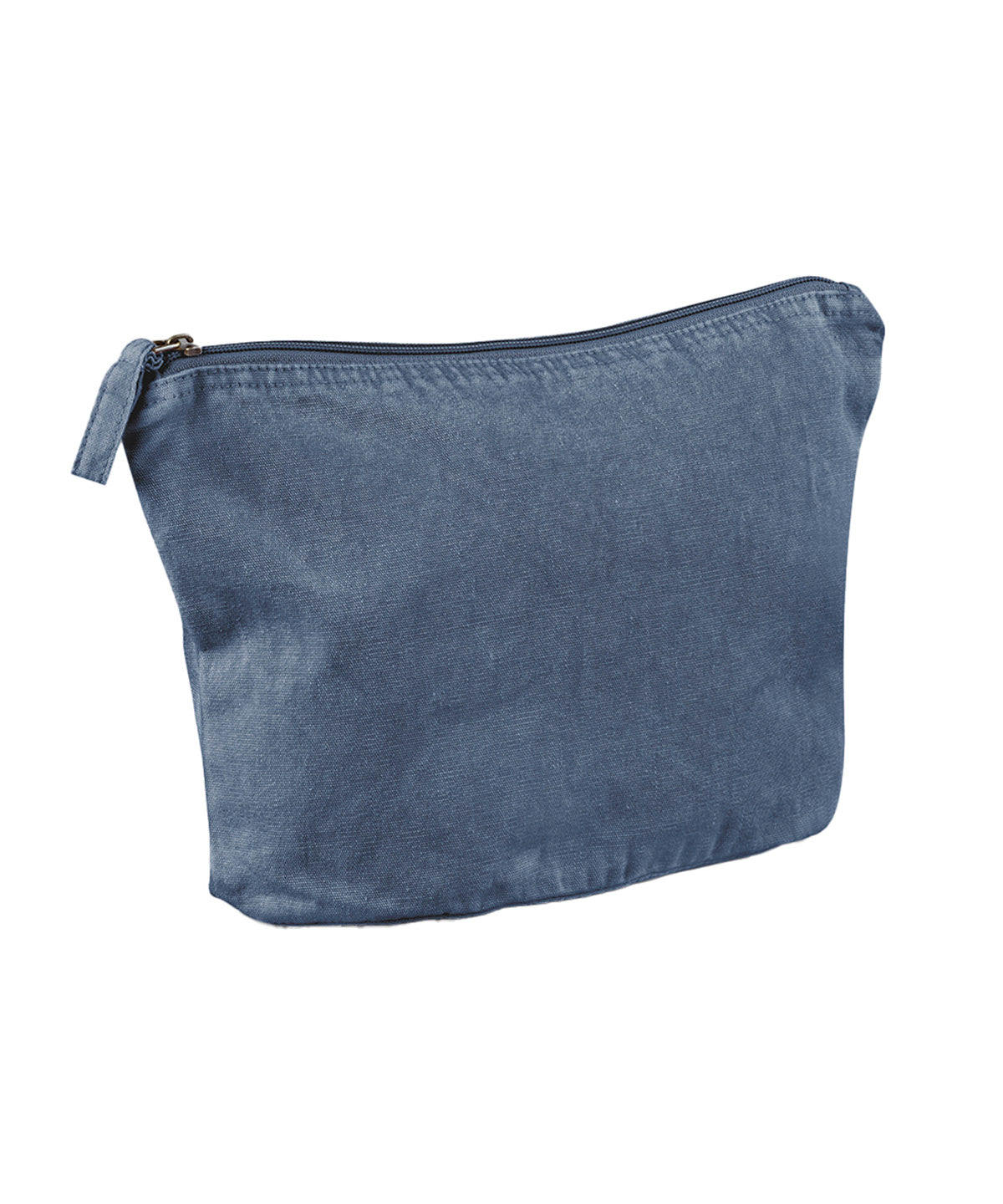 Westford Mill Garment-dyed accessory bag