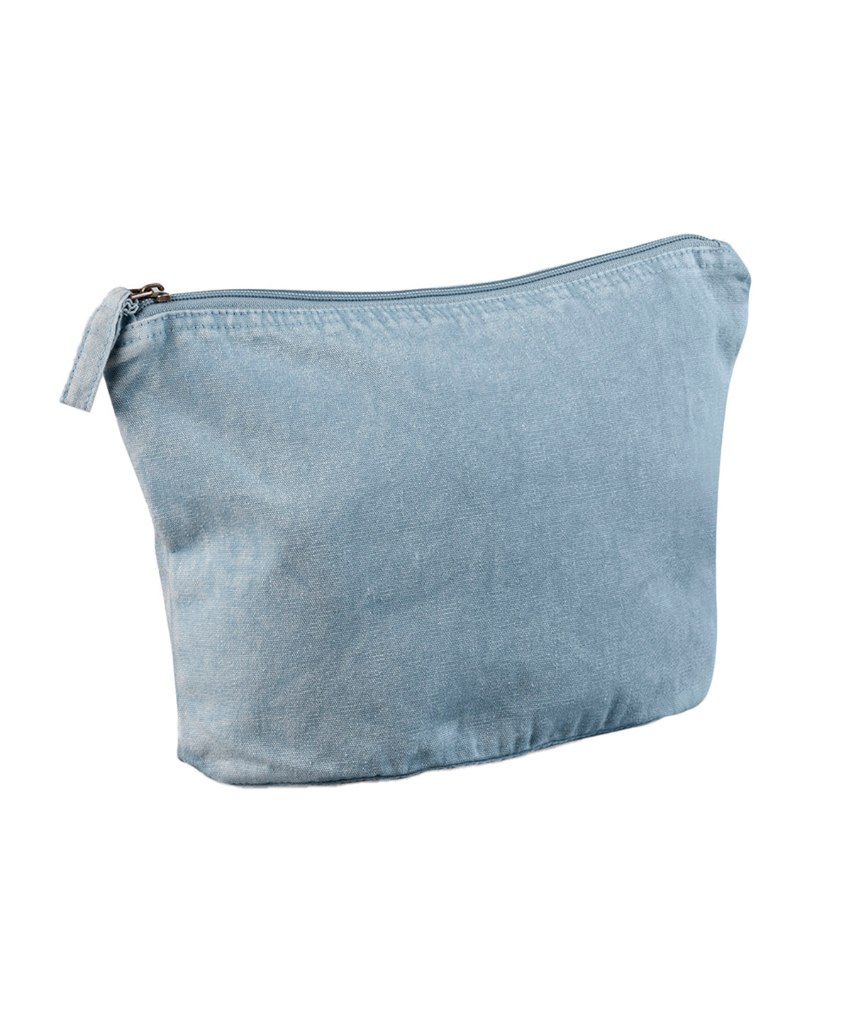 Westford Mill Garment-dyed accessory bag