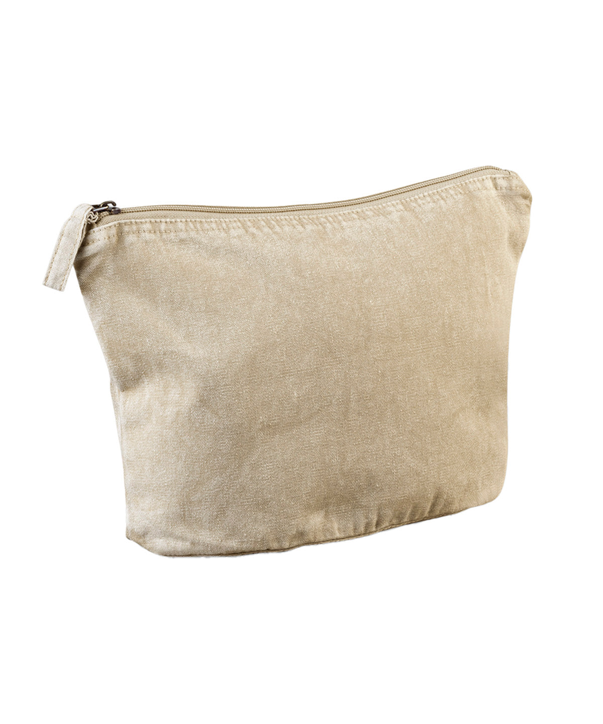Westford Mill Garment-dyed accessory bag