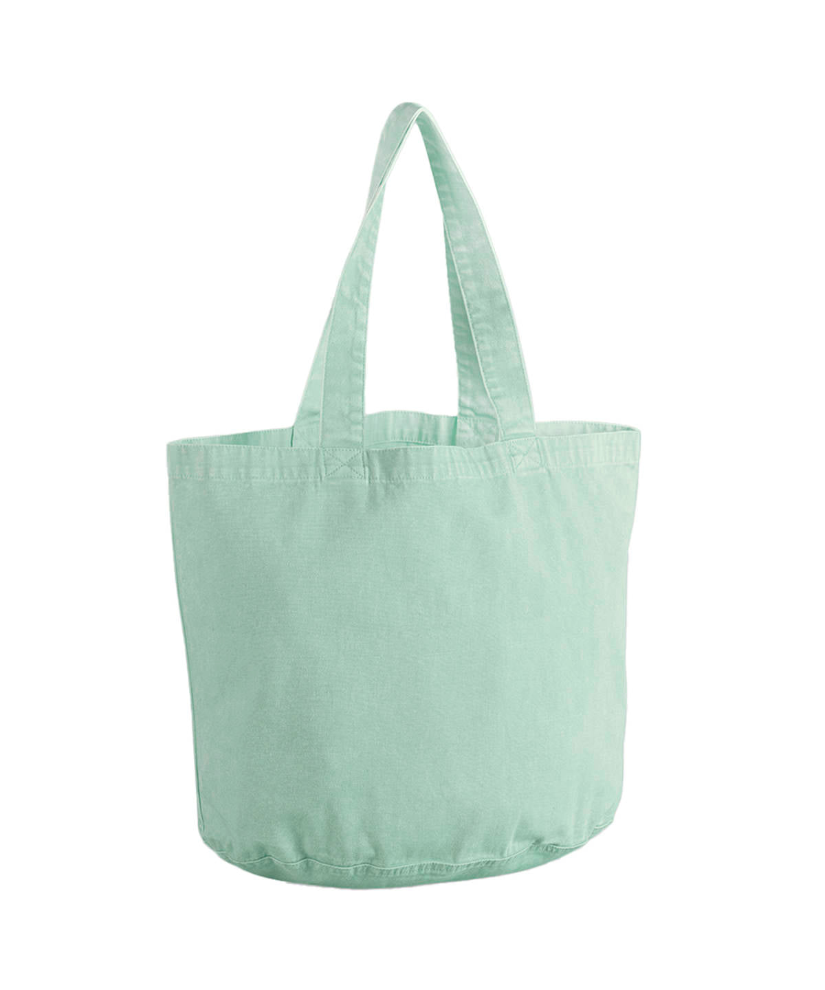 Westford Mill Garment-dyed shopper