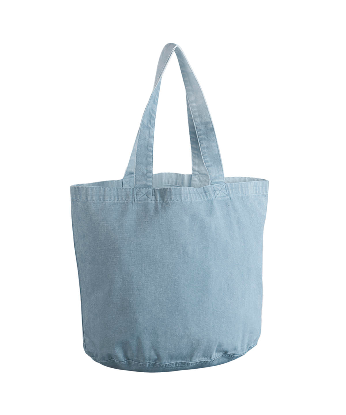 Westford Mill Garment-dyed shopper
