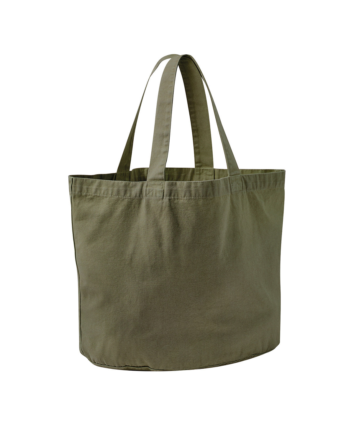 Westford Mill Garment-dyed shopper