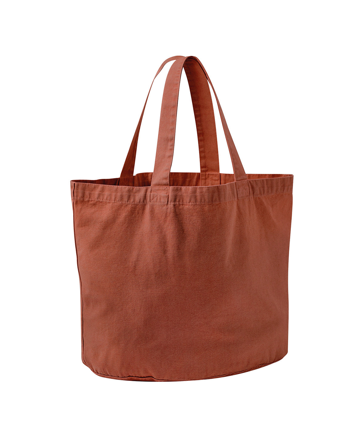 Westford Mill Garment-dyed shopper