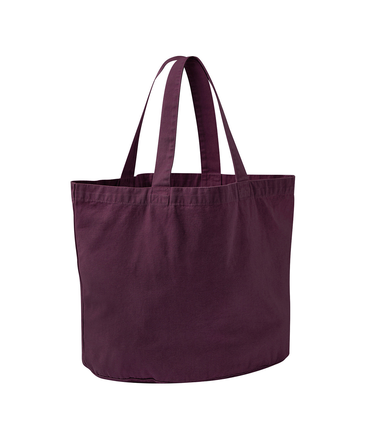 Westford Mill Garment-dyed shopper