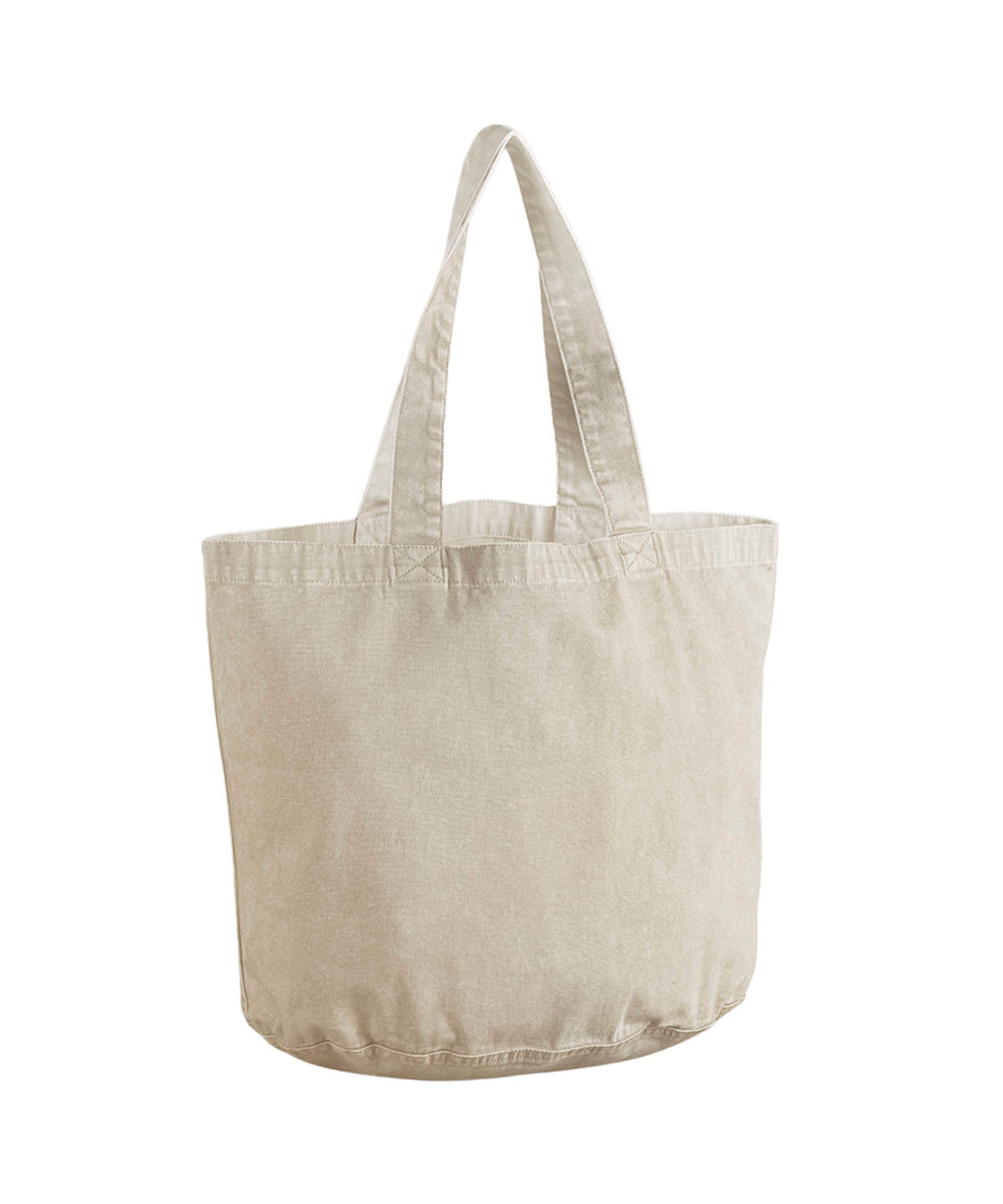 Westford Mill Garment-dyed shopper