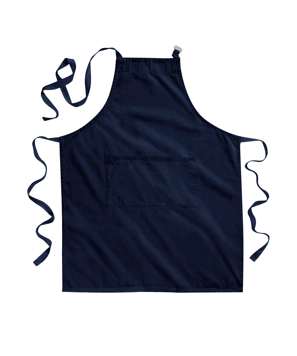 Westford Mill Fairtrade cotton adult craft apron