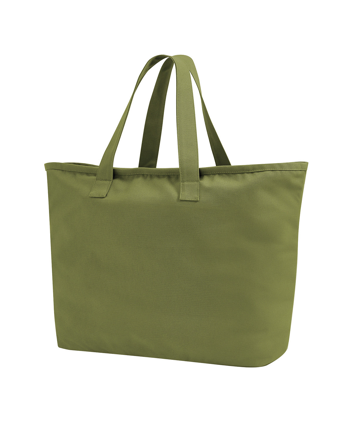 Westford Mill Oversized heavy duty canvas tote bag