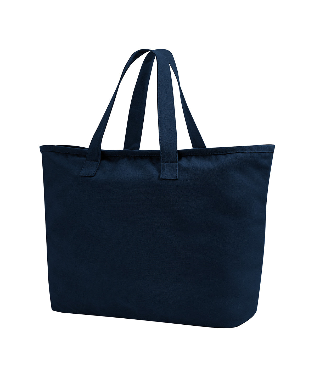 Westford Mill Oversized heavy duty canvas tote bag
