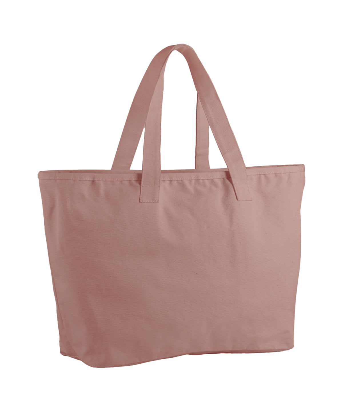 Westford Mill Oversized heavy duty canvas tote bag