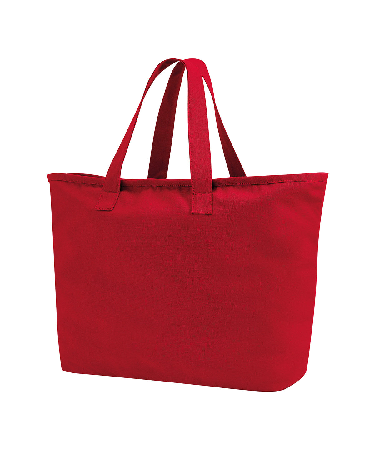 Westford Mill Oversized heavy duty canvas tote bag