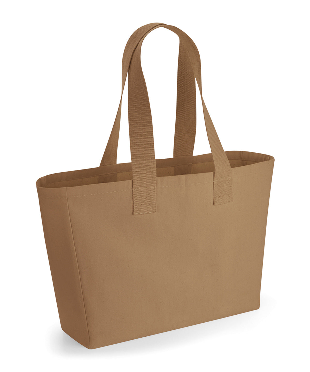 Westford Mill Everyday canvas tote