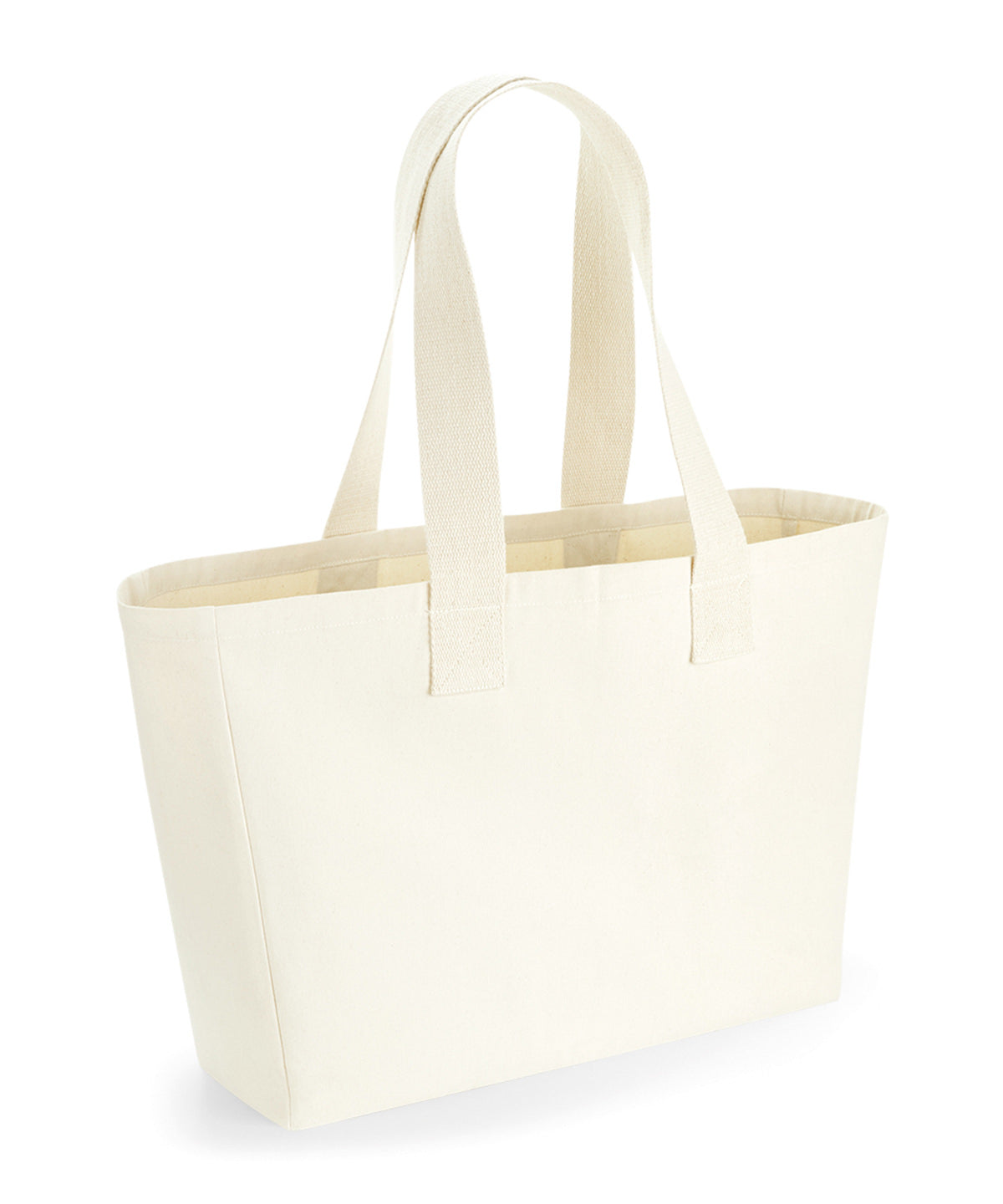 Westford Mill Everyday canvas tote