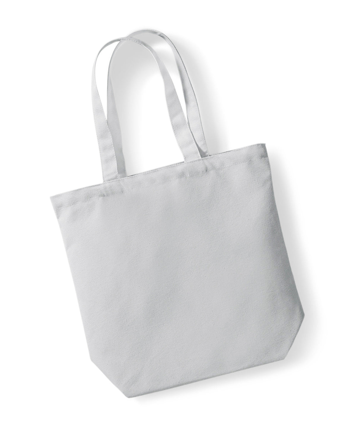Westford Mill Fairtrade cotton Camden shopper