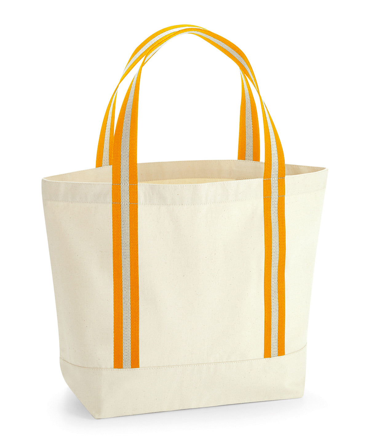 Westford Mill EarthAware® organic boat bag
