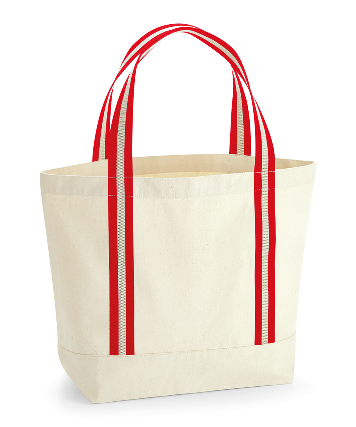 Westford Mill EarthAware® organic boat bag