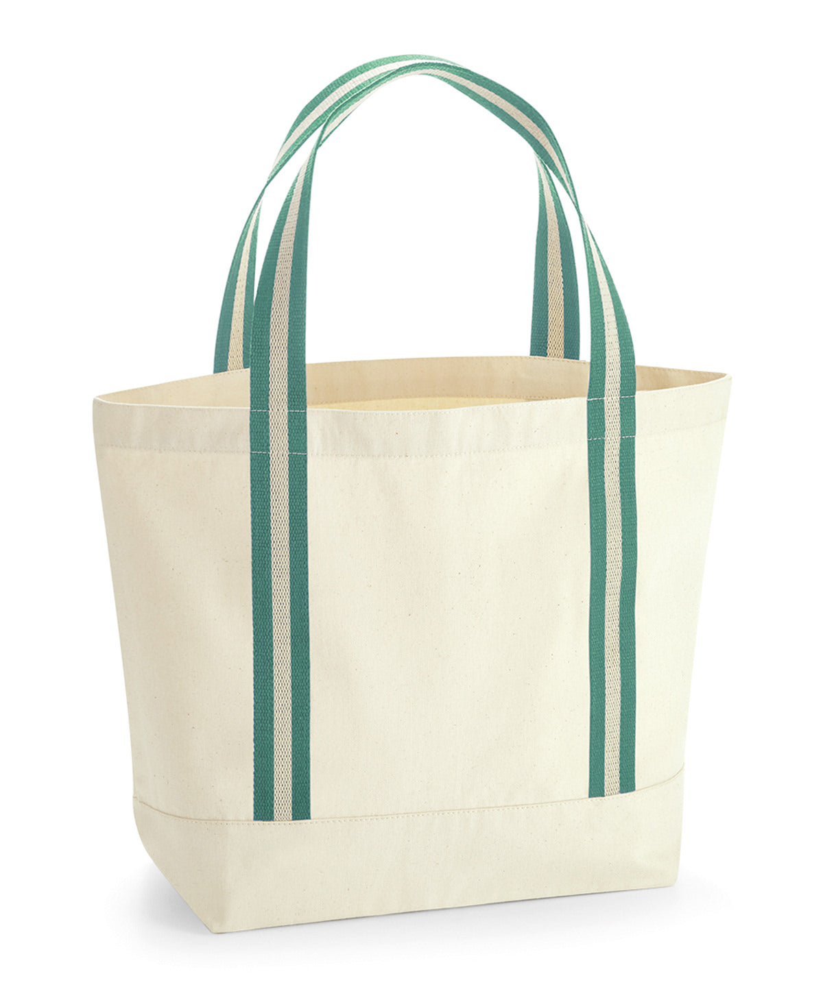 Westford Mill EarthAware® organic boat bag