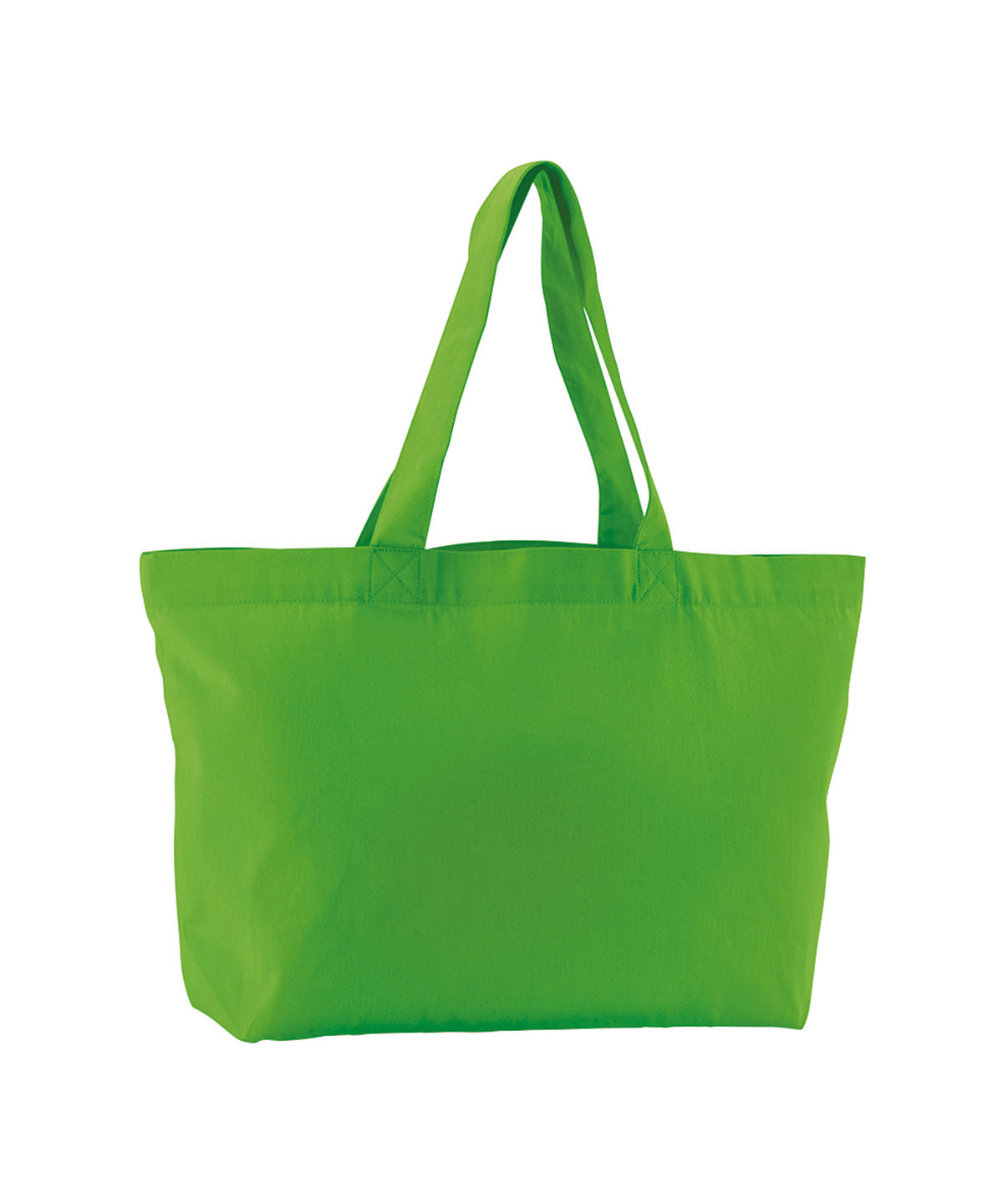 Westford Mill EarthAware® organic twill shopper