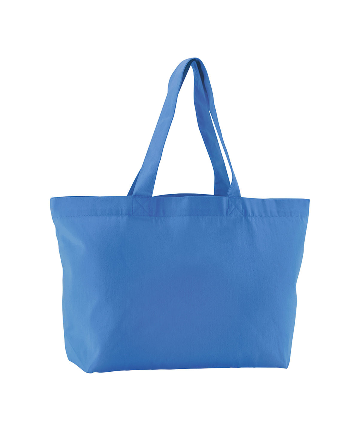 Westford Mill EarthAware® organic twill shopper