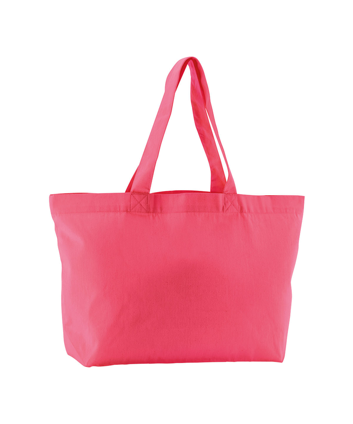 Westford Mill EarthAware® organic twill shopper