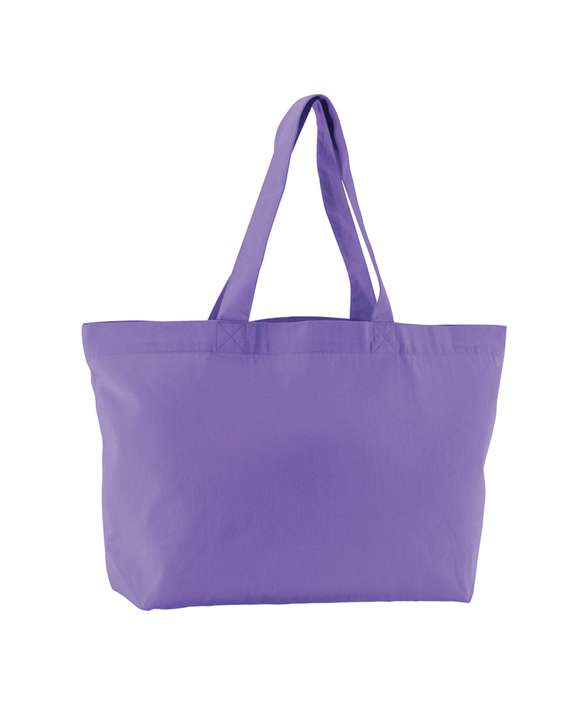 Westford Mill EarthAware® organic twill shopper