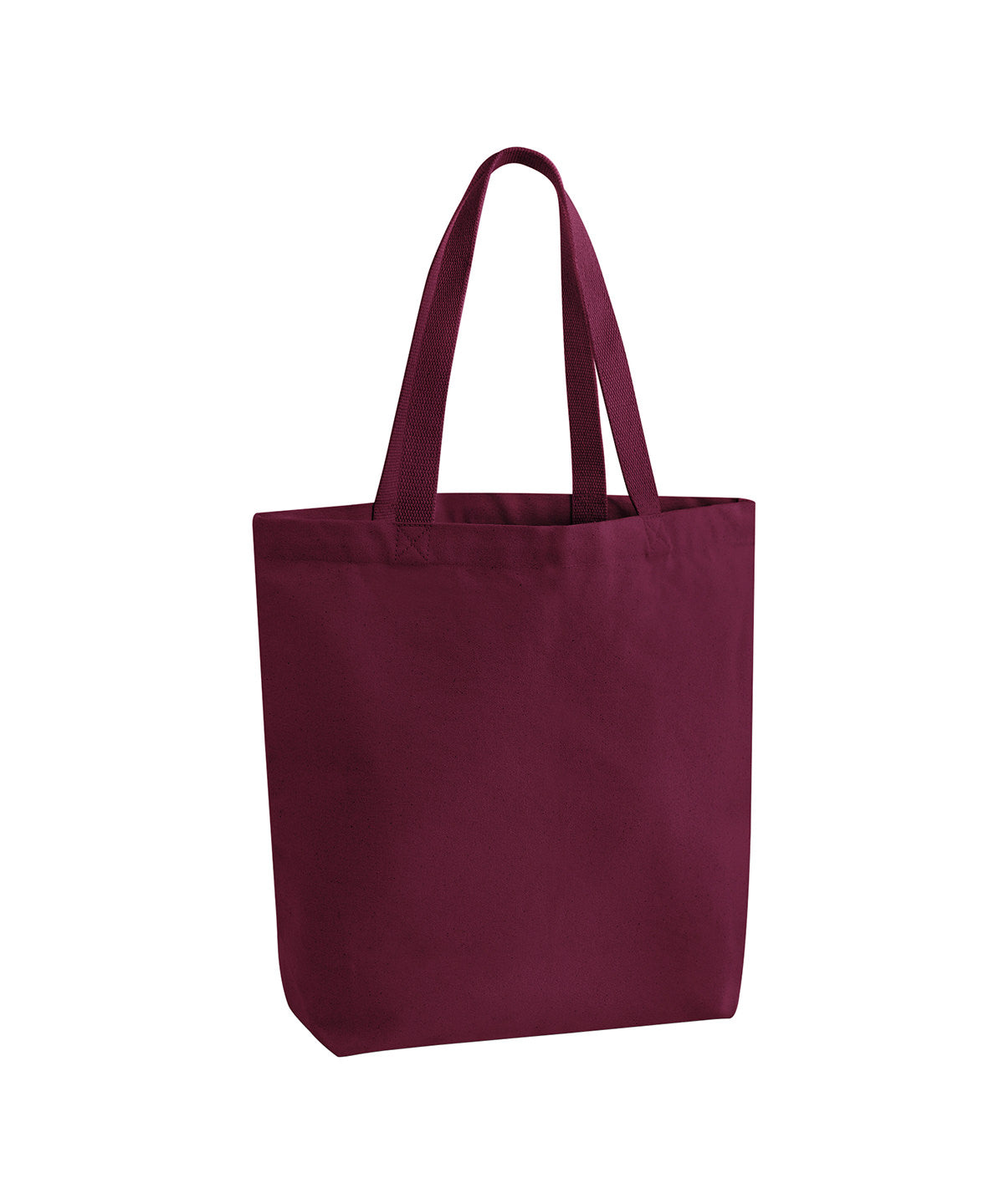 Westford Mill Heavyweight canvas tote bag