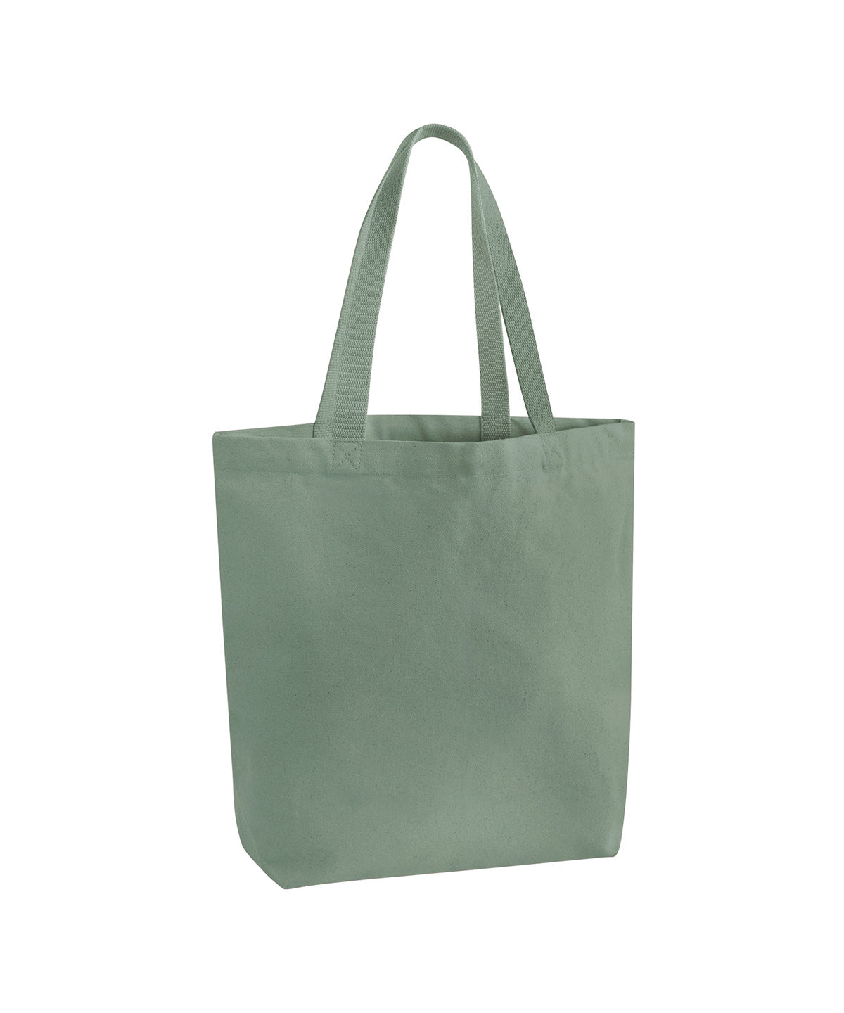 Westford Mill Heavyweight canvas tote bag