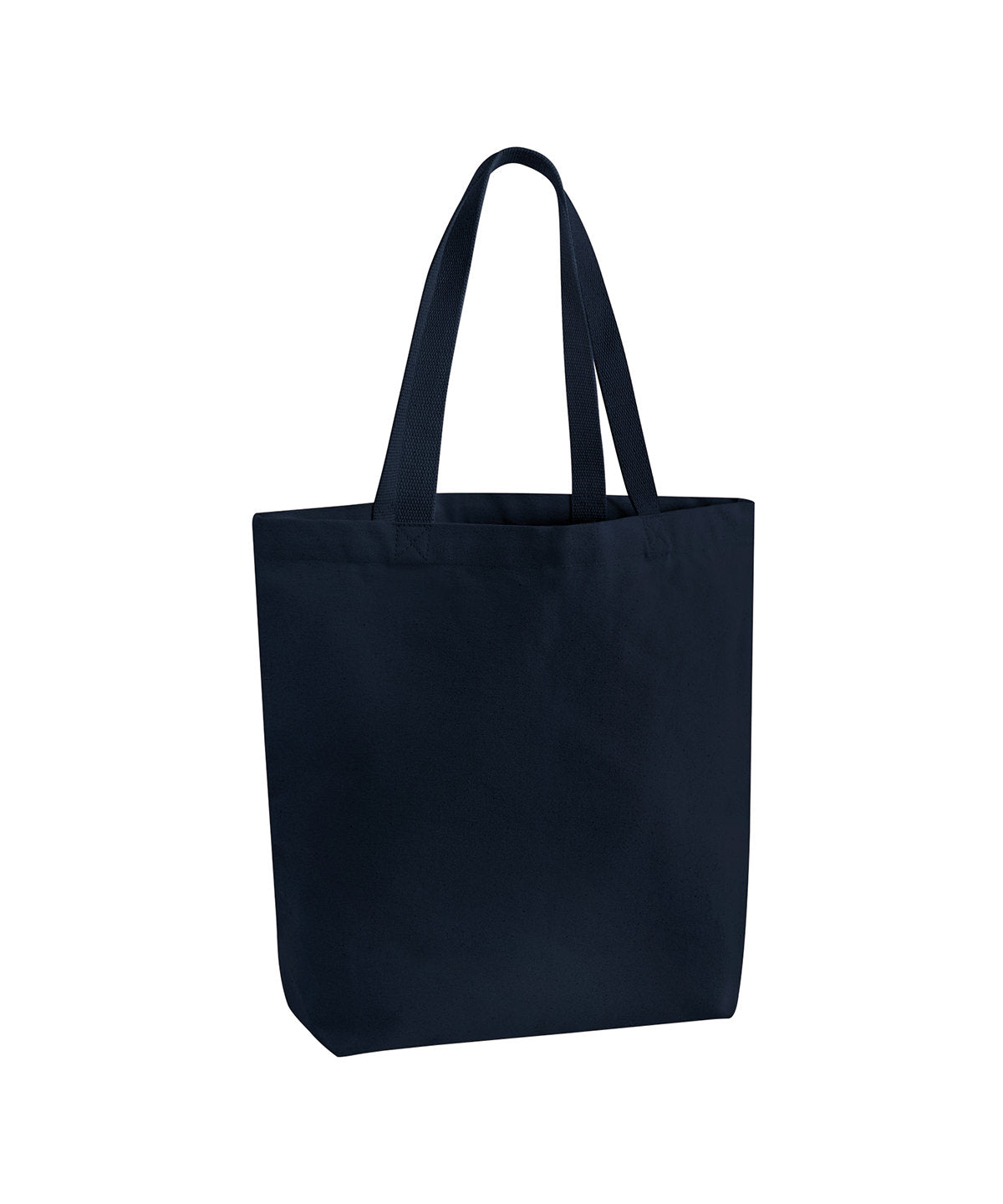 Westford Mill Heavyweight canvas tote bag