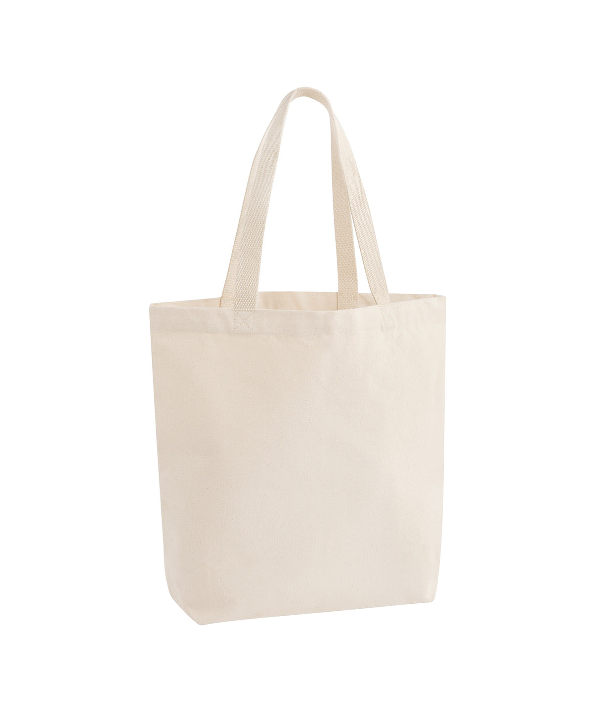 Westford Mill Heavyweight canvas tote bag