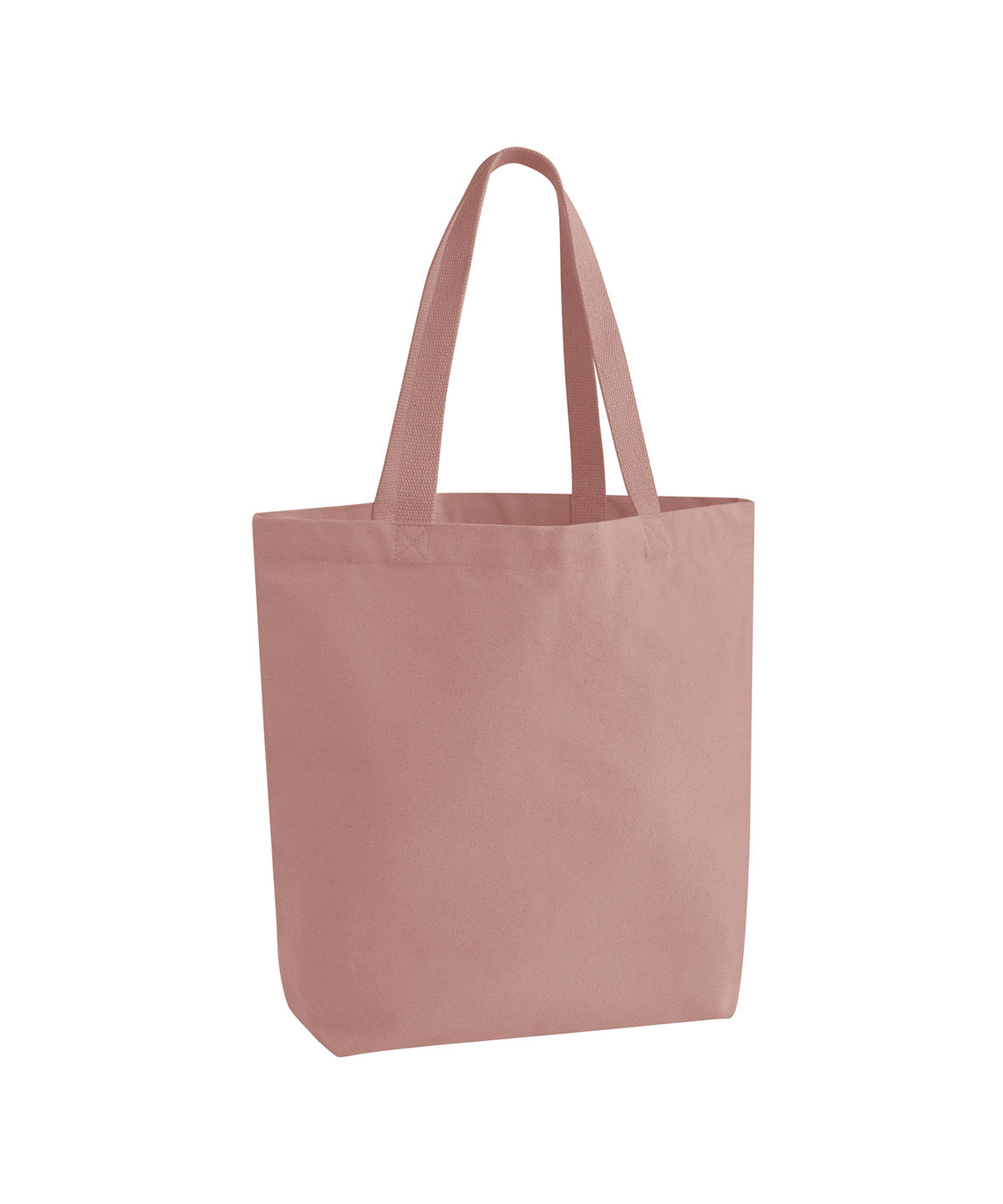 Westford Mill Heavyweight canvas tote bag