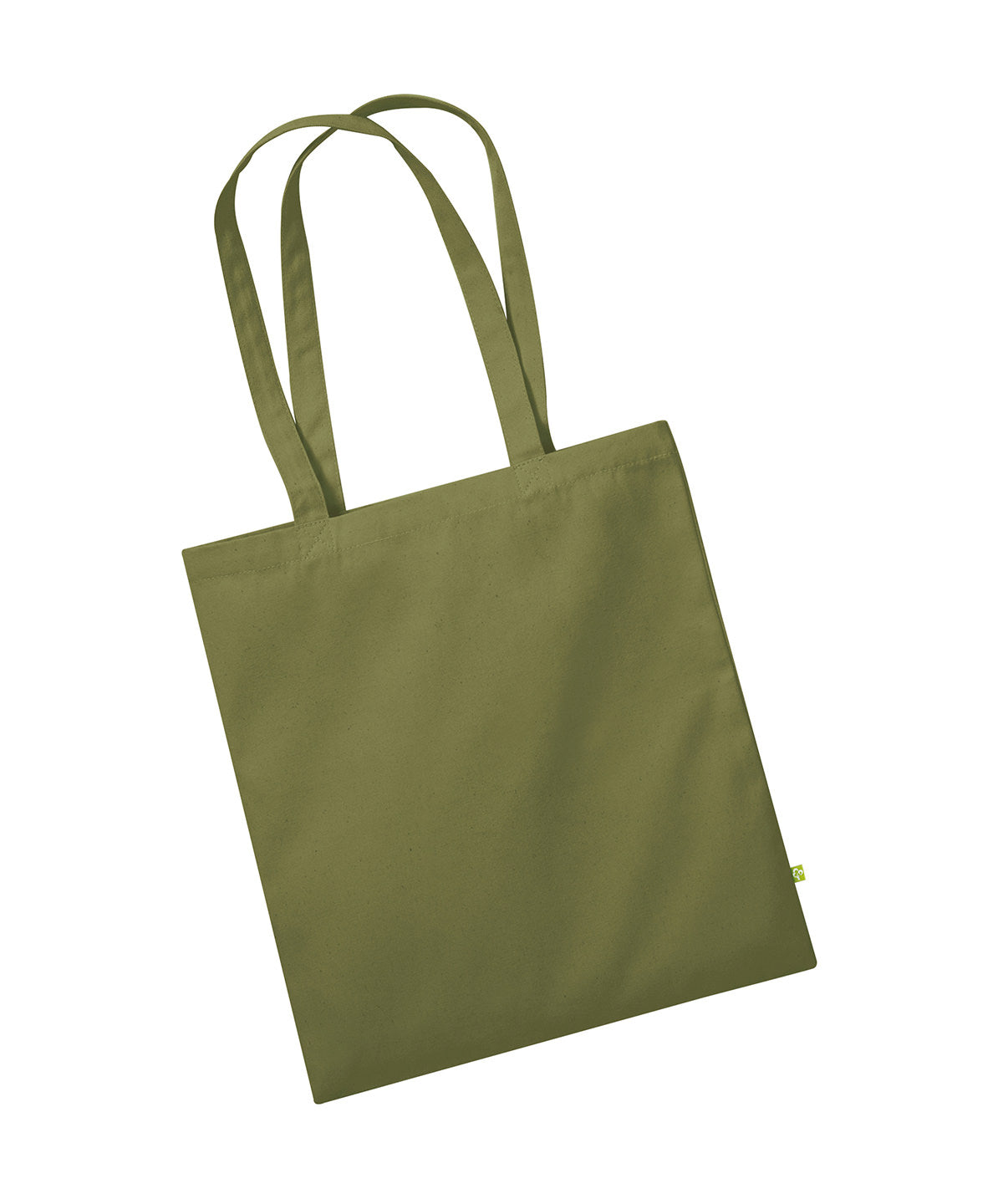 Westford Mill EarthAware® organic bag for life
