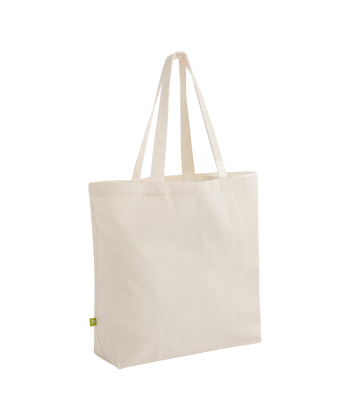 Westford Mill EarthAware® organic maxi bag for life