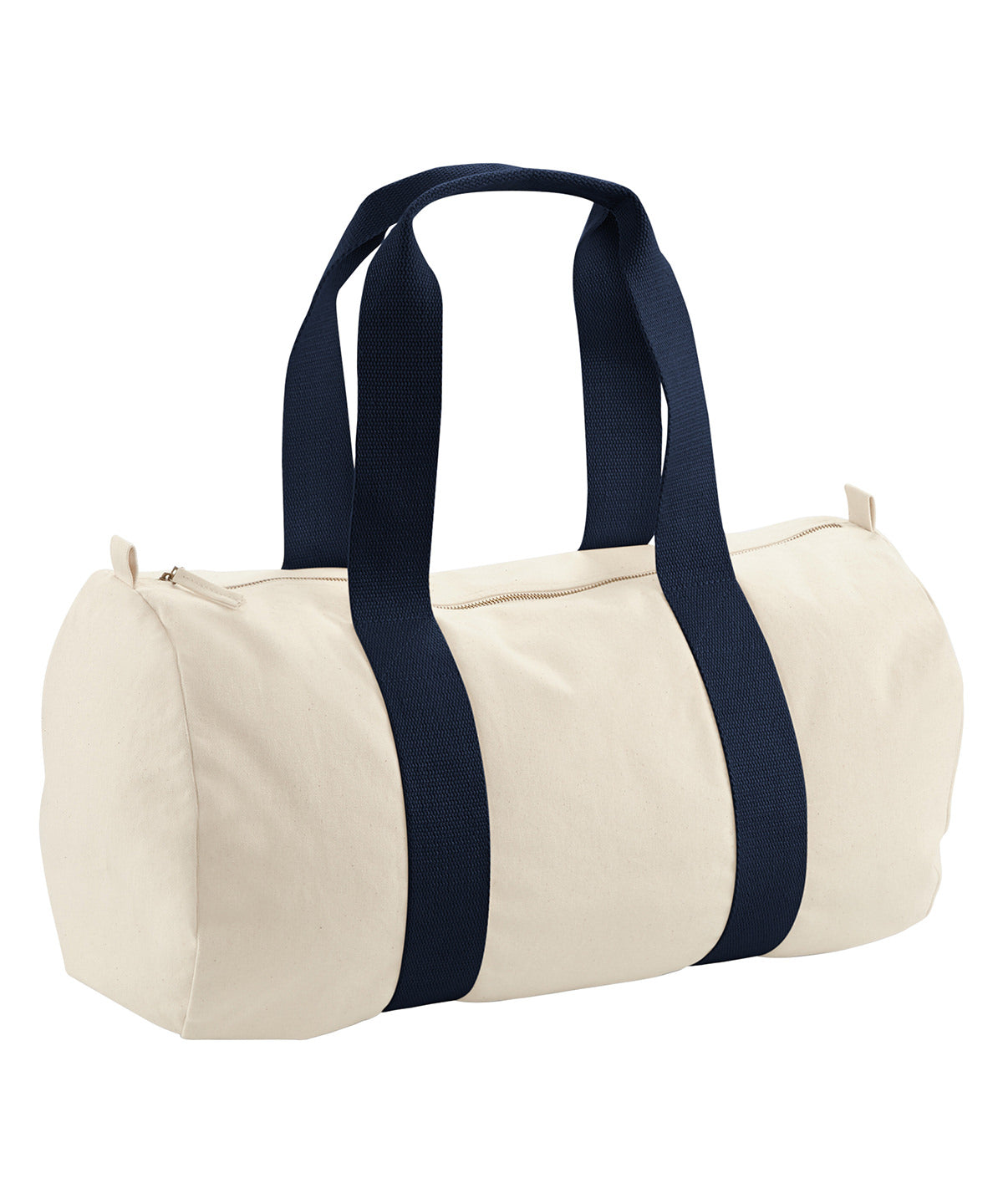 Westford Mill EarthAware® organic barrel bag