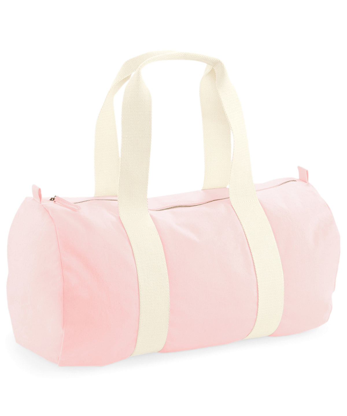 Westford Mill EarthAware® organic barrel bag