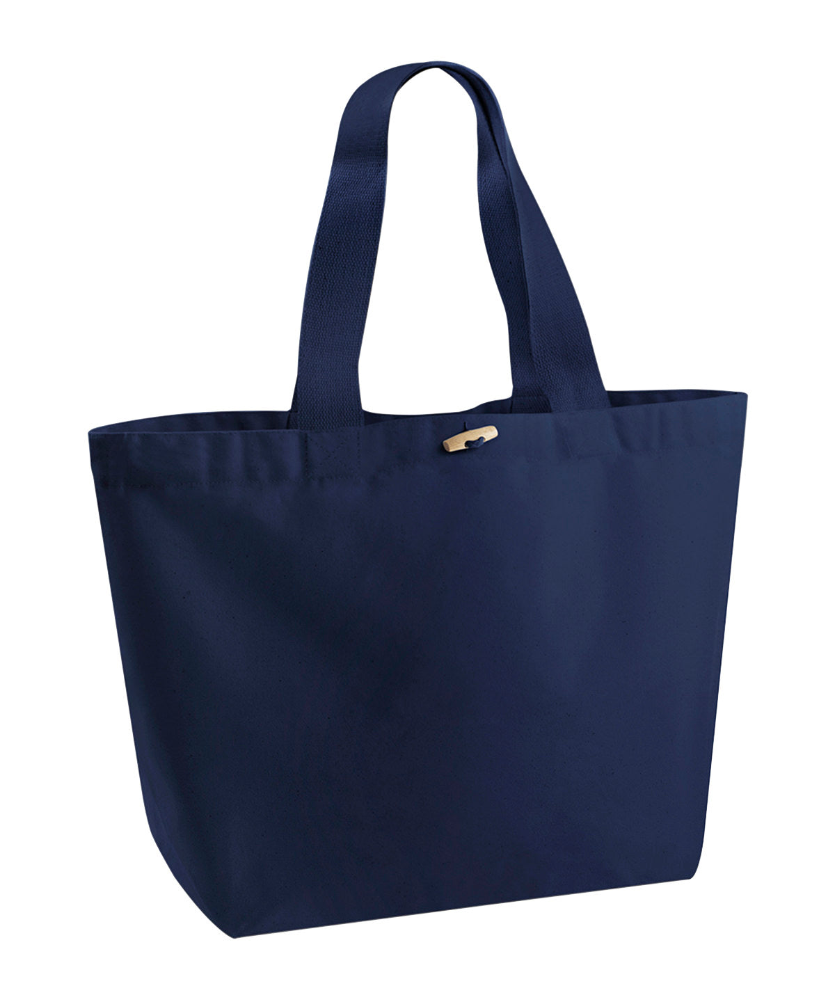 Westford Mill EarthAware® organic marina tote XL