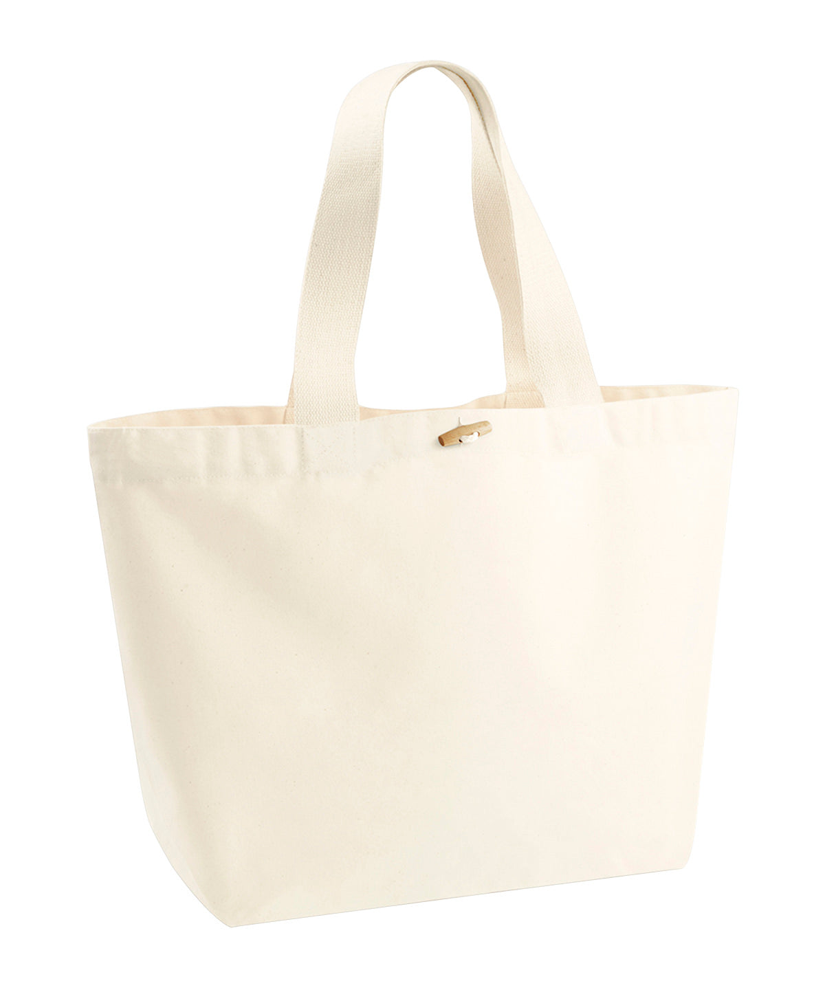 Westford Mill EarthAware® organic marina tote XL