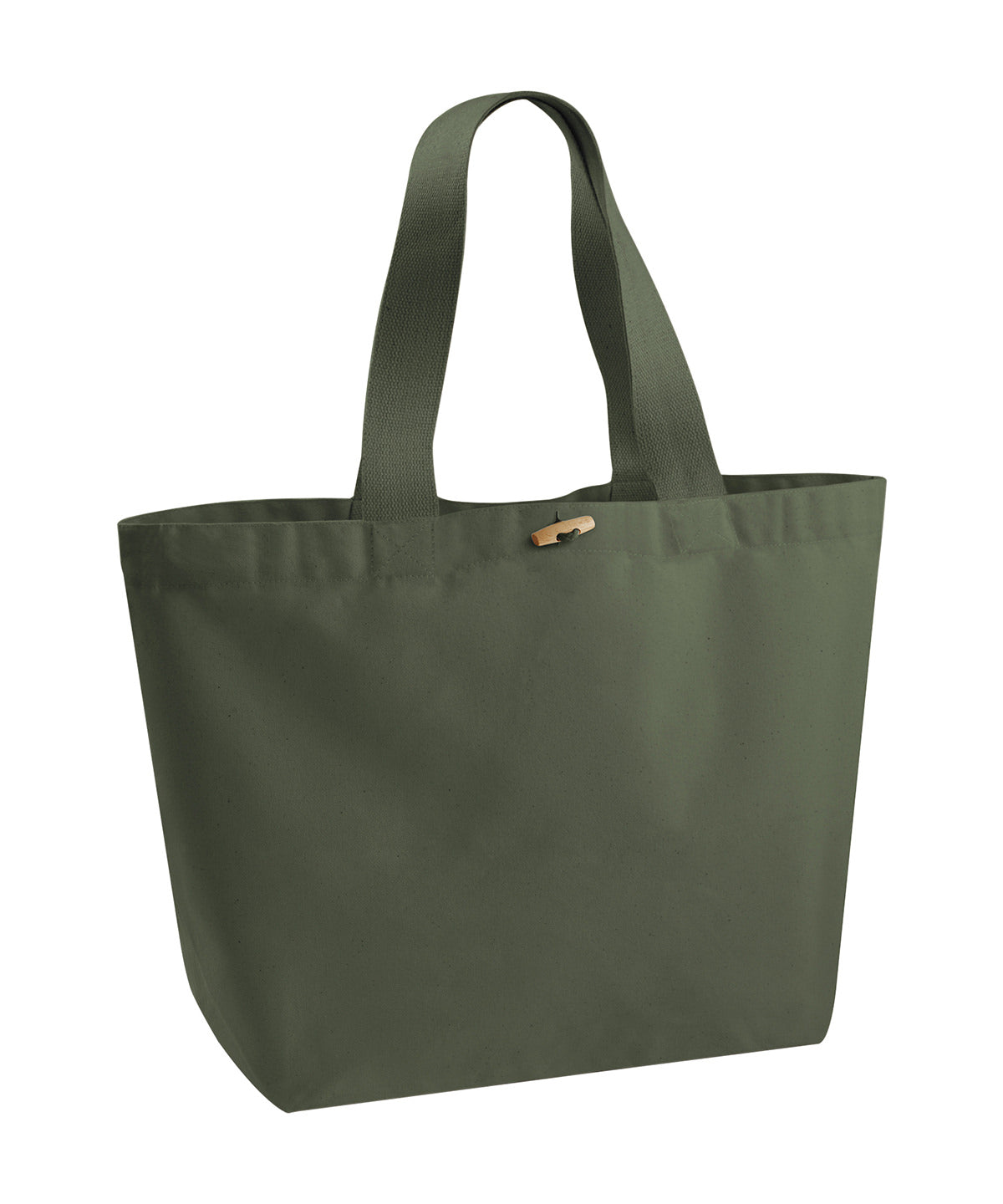 Westford Mill EarthAware® organic marina tote XL