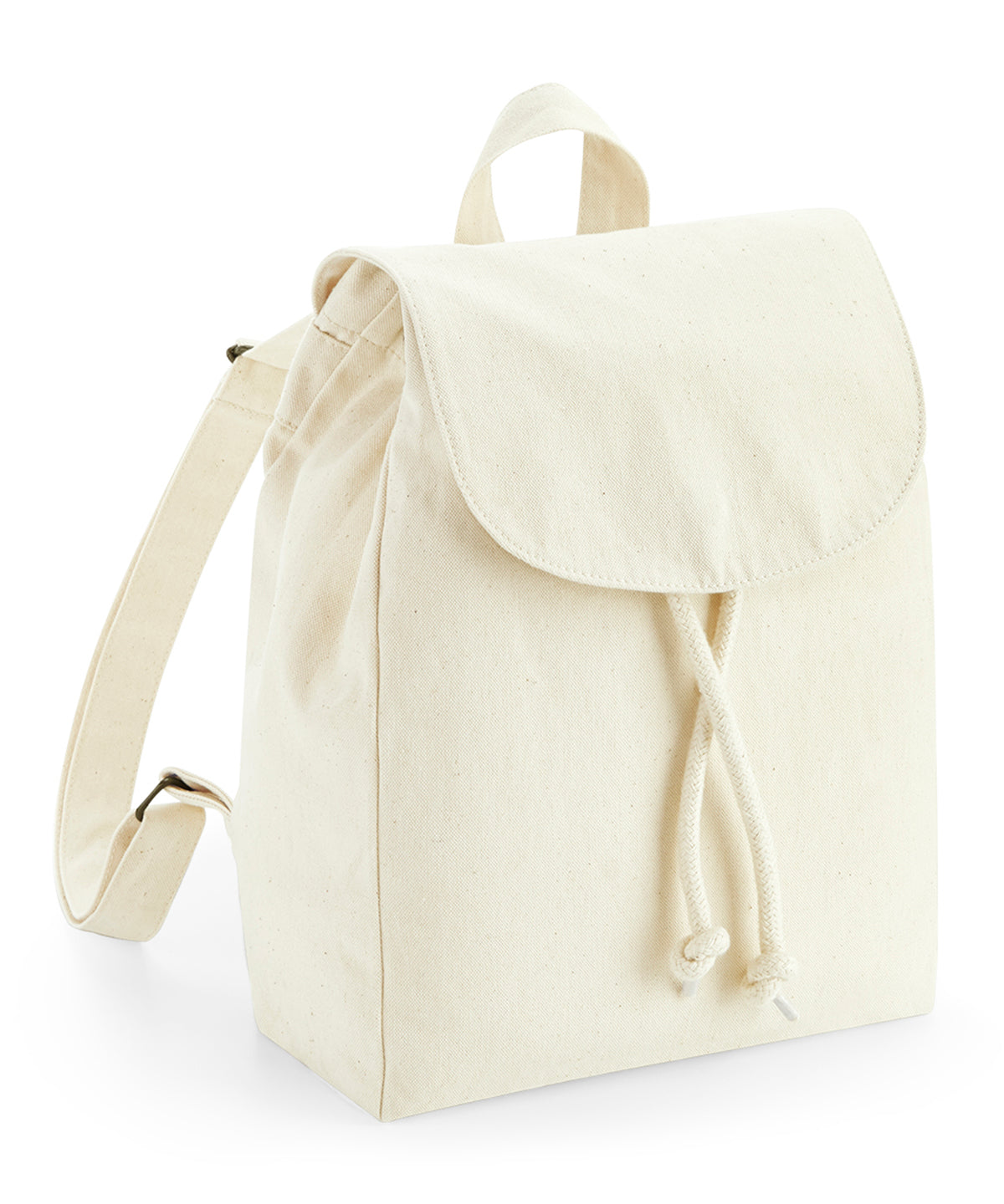 Westford Mill EarthAware® organic mini rucksack