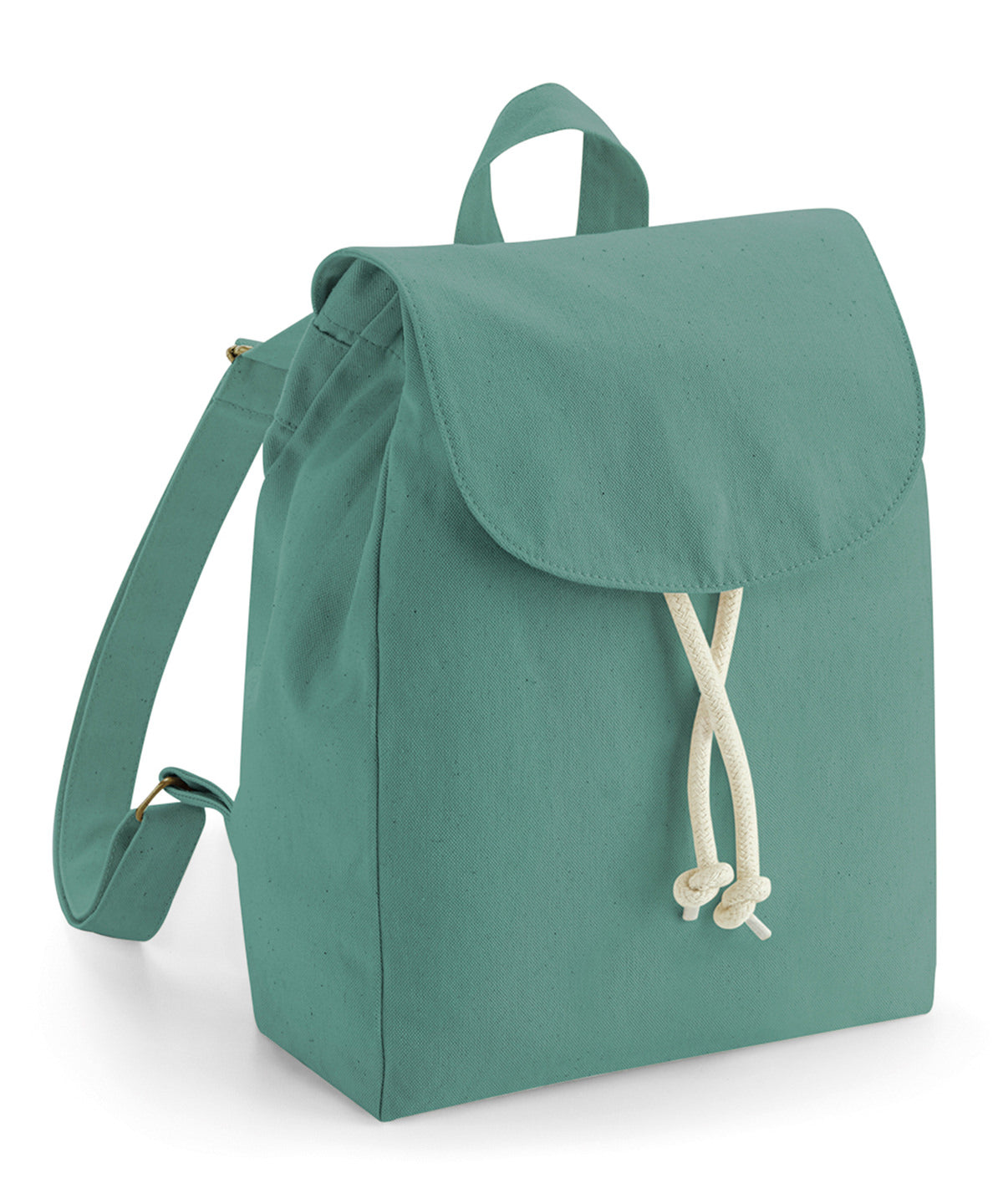 Westford Mill EarthAware® organic mini rucksack