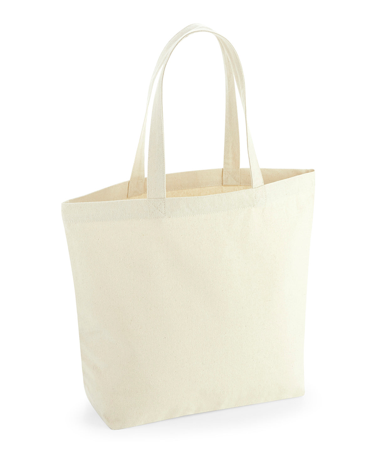 Westford Mill Revive recycled maxi tote