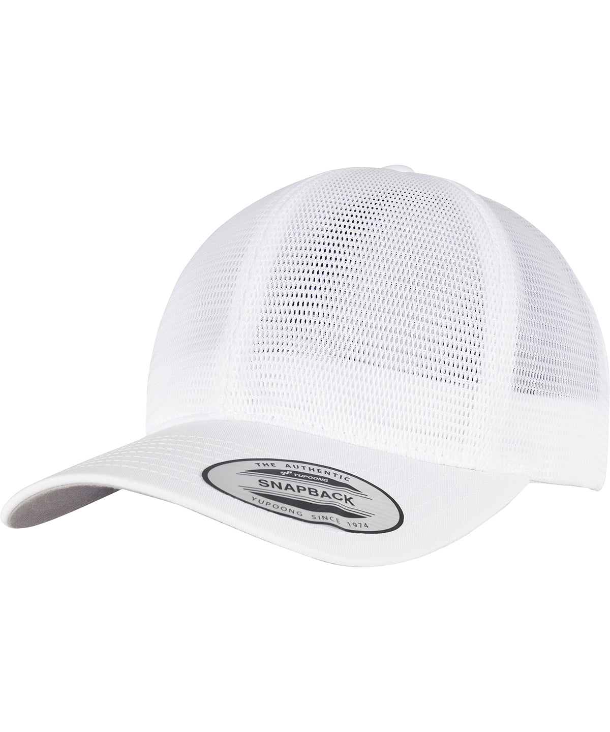 Flexfit by Yupoong 360° omnimesh cap (6360)