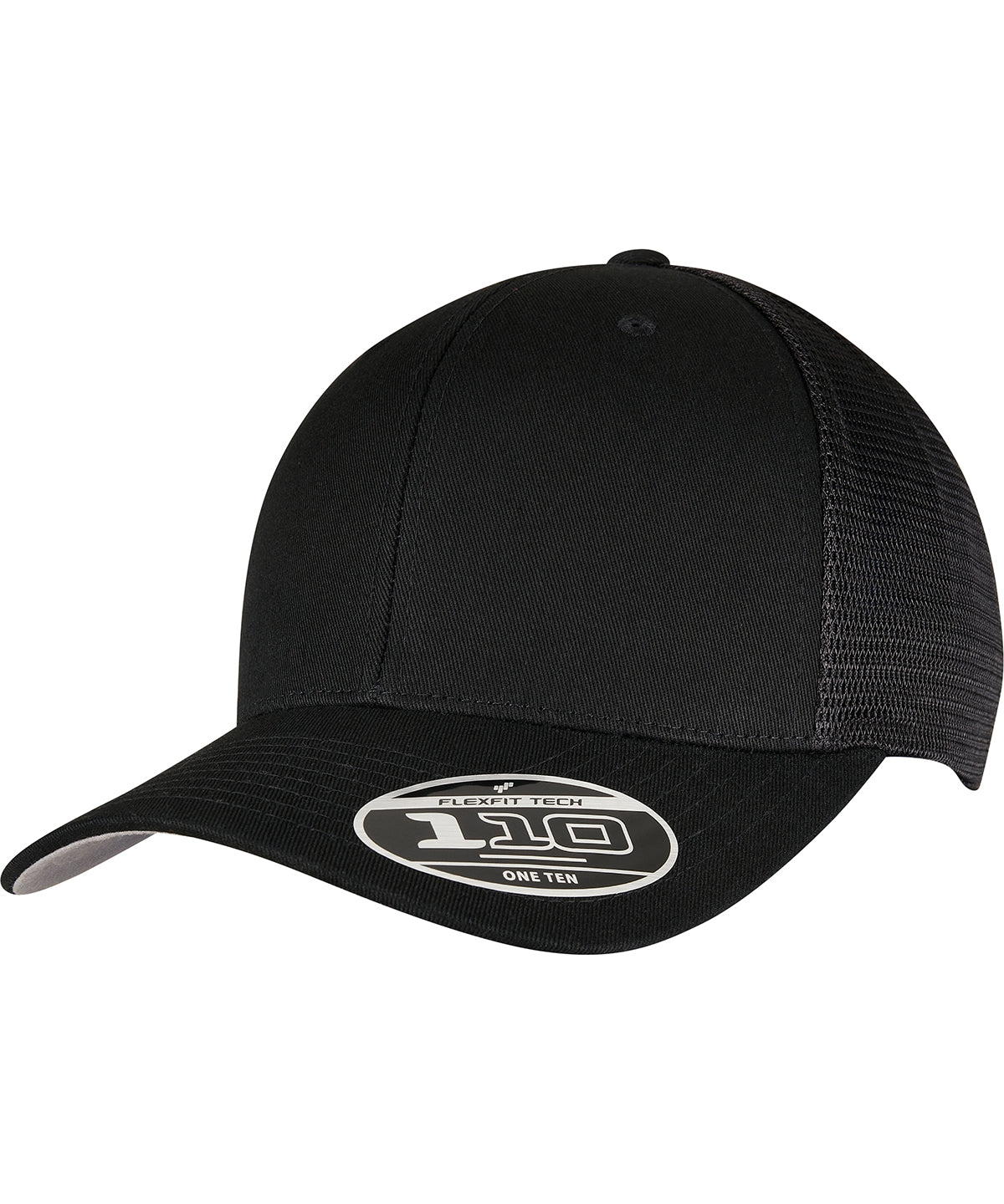 Flexfit by Yupoong 110 mesh cap (110M)