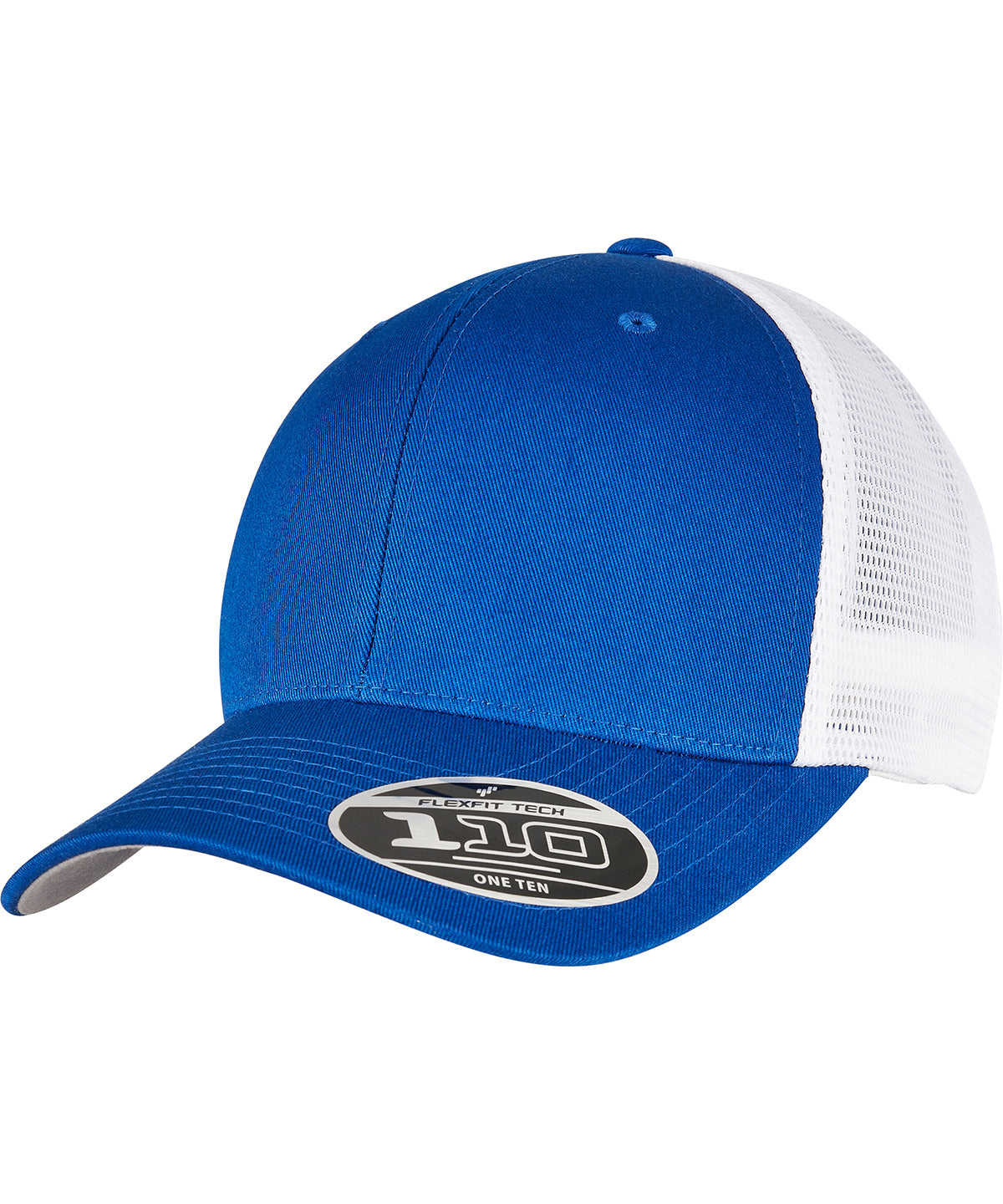 Flexfit by Yupoong 110 mesh 2-tone cap (110MT)