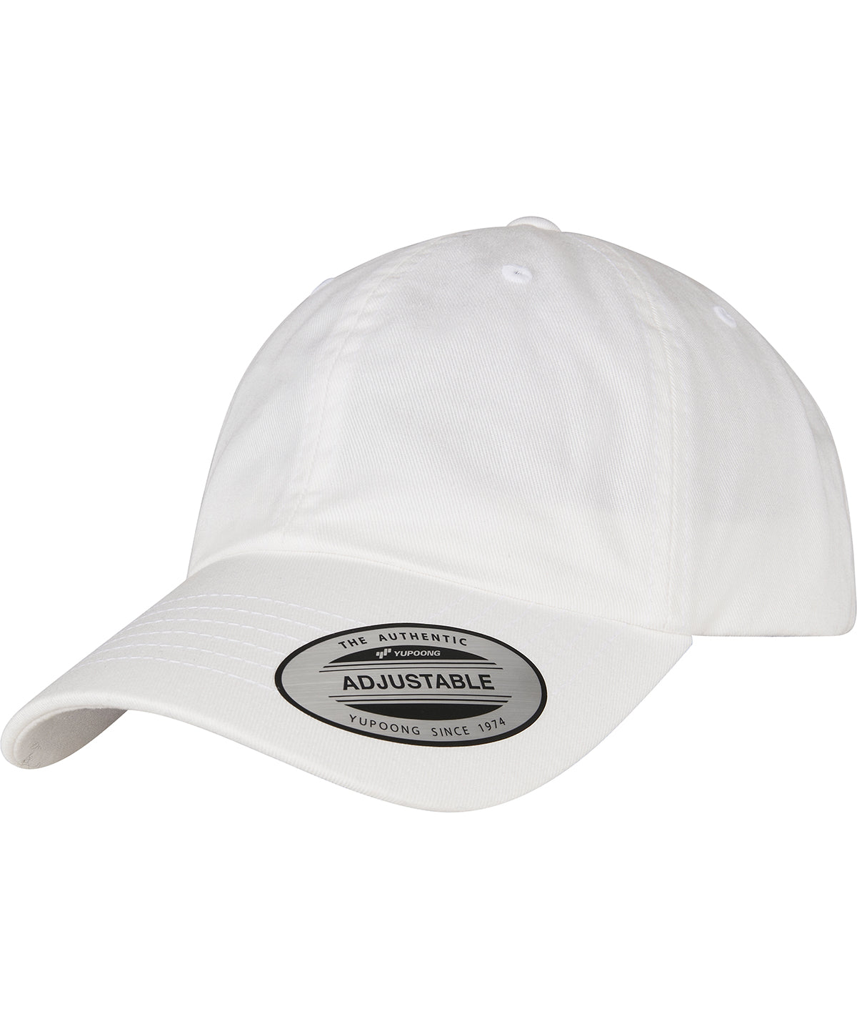Flexfit by Yupoong Eco-wash dad cap (6245EC)