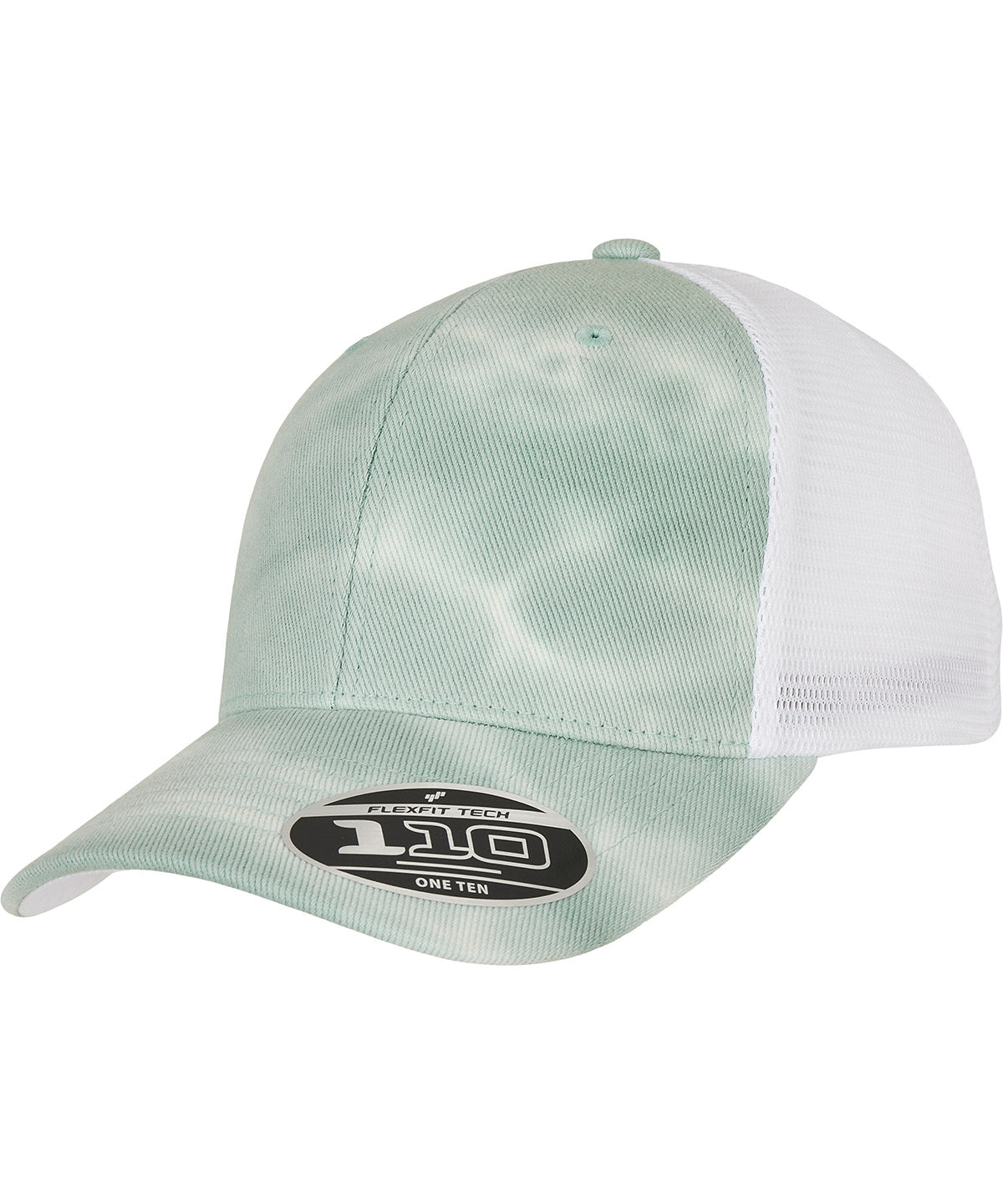 Flexfit by Yupoong 110 Flexfit Batik mesh cap (110BM)