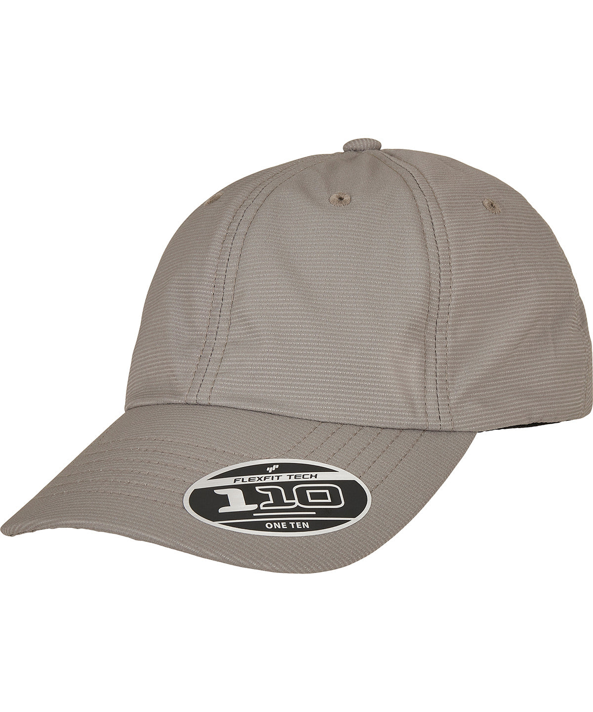 Flexfit by Yupoong 110 Flexfit packable alpha cap (110PA)